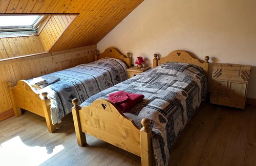 Uzelle Bed & Breakfast | L'écho des Artois