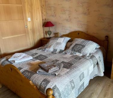 Uzelle Bed & Breakfast | L'écho des Artois
