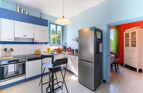 Lesquielles-Saint-Germain House | L’Éclusière - Charmante maison éclusière