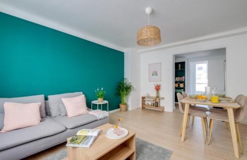 Les Cinq Avenues Apartment | L'éclat des 5 Avenues