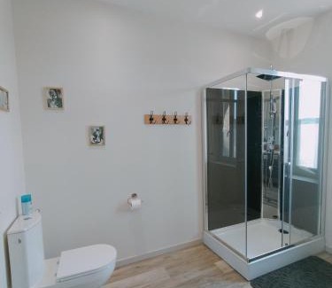 Laroque-d'Olmes Apartment | L'école buissonnière
