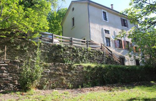 Saint-Privat-de-Vallongue House | L'école d'autrefois