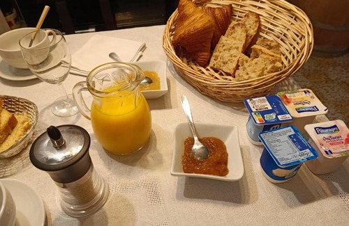 Lacroisille Bed & Breakfast | L'écrin