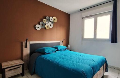 Les Arceaux Apartment | L'écrin urbain Centre Ville-Parking Gratuit