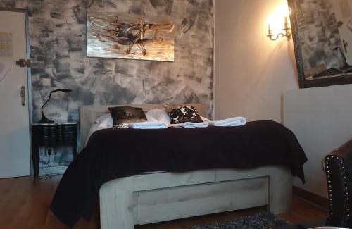 Saint-Amand-Montrond Bed & Breakfast | L'écu