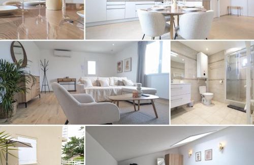 Colombier-Saugnieu Apartment | L'élégant 152 proche aéroport lyon