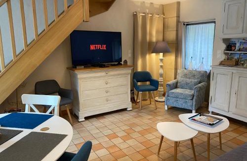 Vouvray House | L’éloge de Vouvray