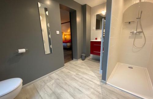 Kirrwiller Bed & Breakfast | L’Été en Novembre
