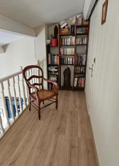 Les Gonds Bed & Breakfast | L'étape