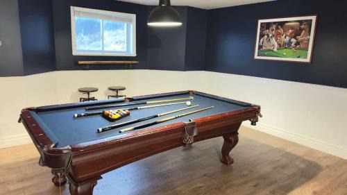 Petite-Riviere-Saint-Francois House | L'Albatros - SPA Billiards Arcade Family
