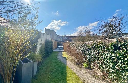 Abbeville Villa | L'Abbevilloise Revisitée