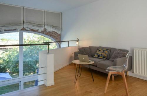 Le Touvet House | L'Abelli d'Estelle