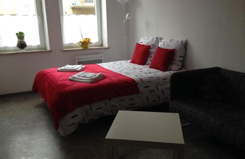 Forbach Apartment | L'Acacia