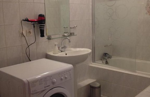 Forbach Apartment | L'Acacia