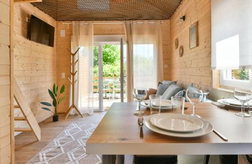 Marmoutier Apartment | L'Acrobate