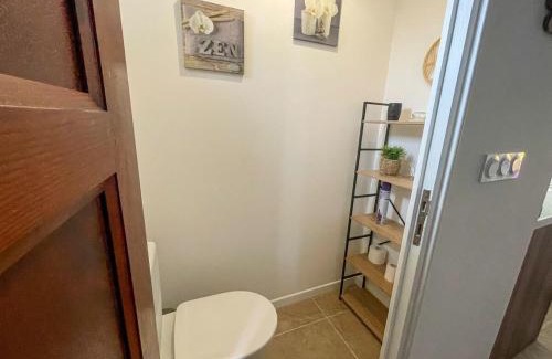 Saint-Agreve House | L'Adonis - Family home near Equiblues WIFI