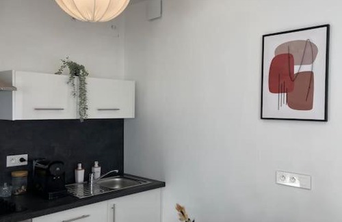 Waziers Apartment | L’Adorable Gayant