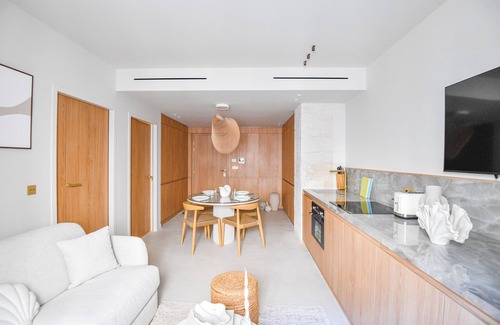 Palais de justice Apartment | L'Adresse 3 - Appart standing - Clim - Vieux-Port
