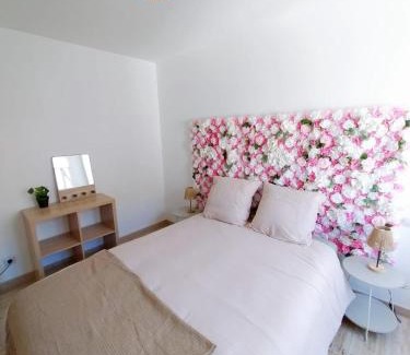 Chalons-en-Champagne Apartment | L'adresse cachée