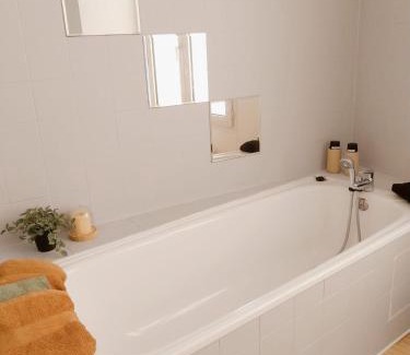 Chalons-en-Champagne Apartment | L'adresse cachée