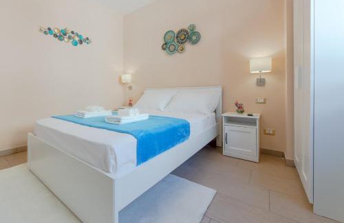 Gallipoli House | L'Affaccio Rooms - Lungomare Gallipoli