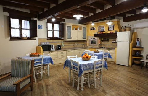 Teti House | L' affittacamere Funtanedda