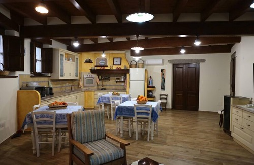 Teti House | L' affittacamere Funtanedda