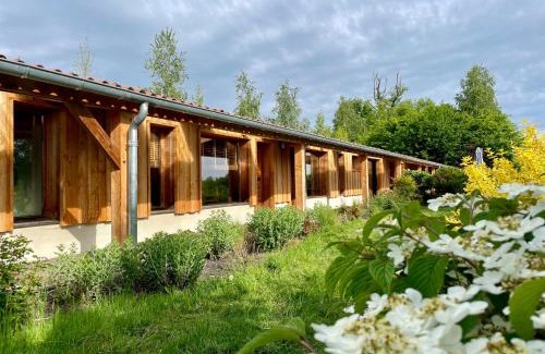 Domaize House | L'Agnel