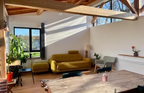 Domaize House | L'Agnel