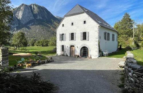 Accous Bed & Breakfast | L 'Air d'Aspe