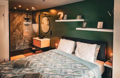 Heyd Apartment | L'aire des 3 - Durbuy