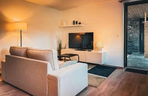 Heyd Apartment | L'aire des 3 - Durbuy