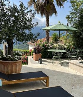 Guiselle House | L'Alba di Suffia Venaco