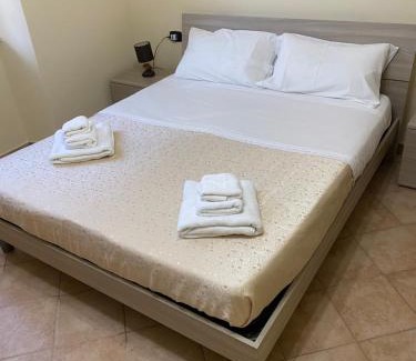 Pizzo House | L'albero di limoni sul mare di Pizzo