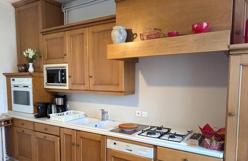 Villefranche-sur-Saone Apartment | L'Albizia - VILLEFRANCHE-SUR-SAONE