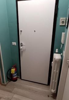 Cuneo Nuova Apartment | L'Alloggetto sul Corso
