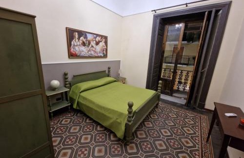 Belpasso Bed & Breakfast | L'Alloggio dell'Artista