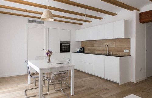 La Seu Apartment | L' Almoina