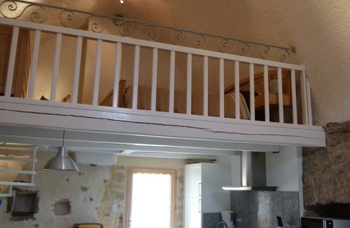 La Malene House | L'Alouette - 5 minutes from the Gorges du Tarn Pets welcome