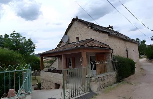 La Malene House | L'alouette - Gites Rocheflamme