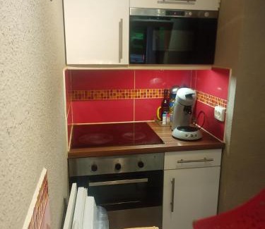 Chamonix City Centre Apartment | L'alpage