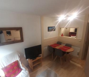 Chamonix City Centre Apartment | L'alpage
