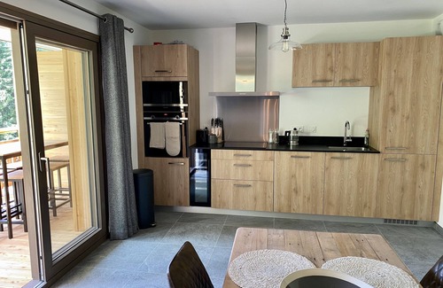 Chatel Apartment | L'Alpujarra 502