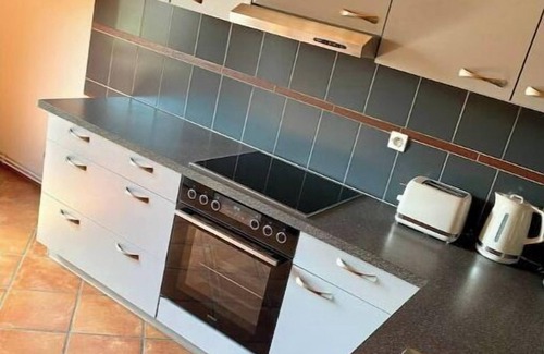 Mulhouse Apartment | L'Alsacien Cosy > Duplex - Netflix - Wifi/Fibre
