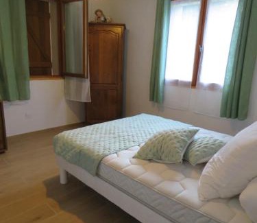 Vivario Bed & Breakfast | l'altore di savaghju