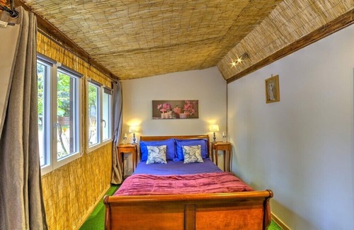 Cormatin House | L'amarre aux Anges