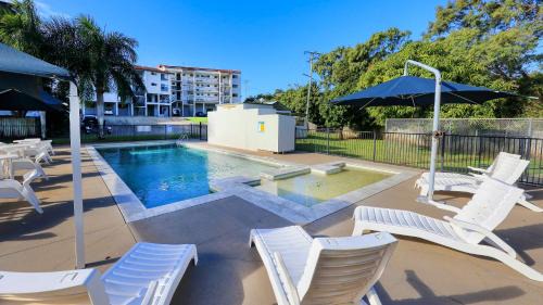 Lammermoor Beach Apartment | L'Amor Holiday Apartments
