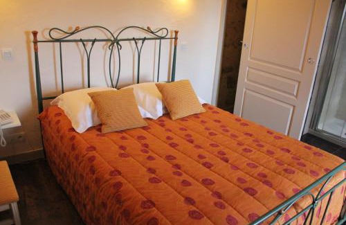 Coudray House | L'Amphitryon