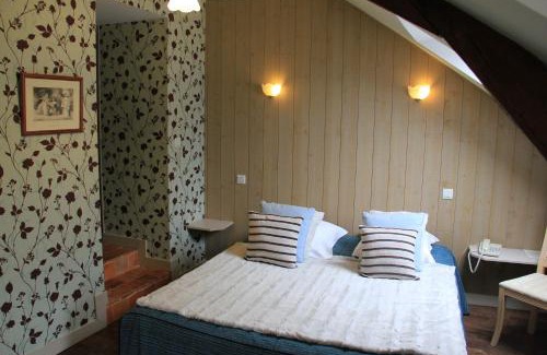 Coudray House | L'Amphitryon