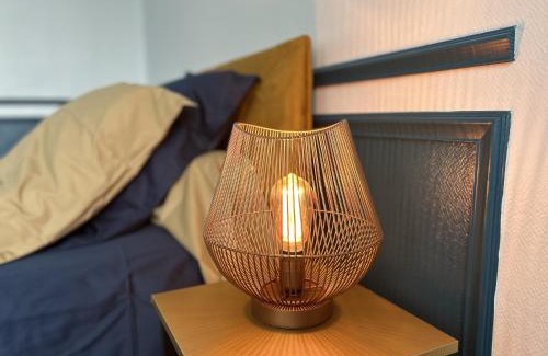 Soussans Bed & Breakfast | L'Amphore du clos de Bigos